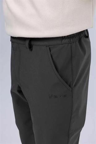 2AS 2ASCARTMFBFW23SYH-0924 Cario Thermofine Erkek Kargo Pantolon