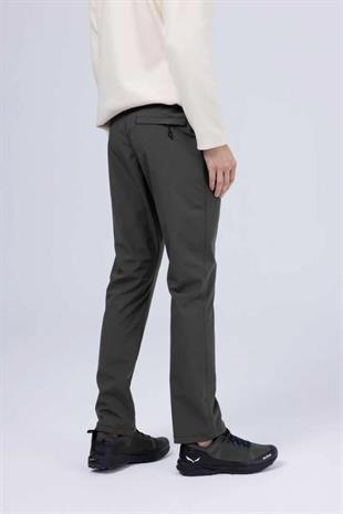 2AS 2ASCARTMFBFW23SYH-0924 Cario Thermofine Erkek Kargo Pantolon