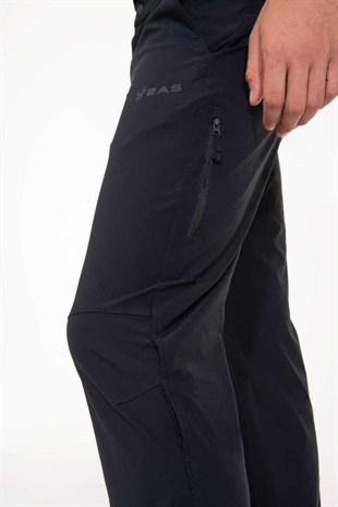 2AS 2ASIRNP2202-0900 Iron Erkek Pantolon