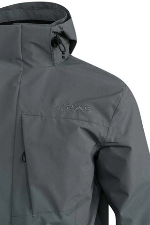 2AS 2ASMILT3FBM24-20.008 Milton 3IN1 Erkek Outdoor Mont