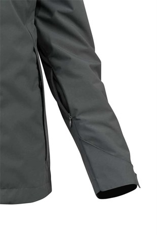2AS 2ASMILT3FBM24-20.008 Milton 3IN1 Erkek Outdoor Mont