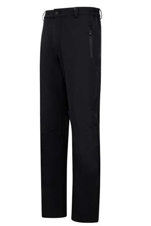 2AS 2ASMYPMFBFW23-1 Wooly Erkek Outdoor Pantolon
