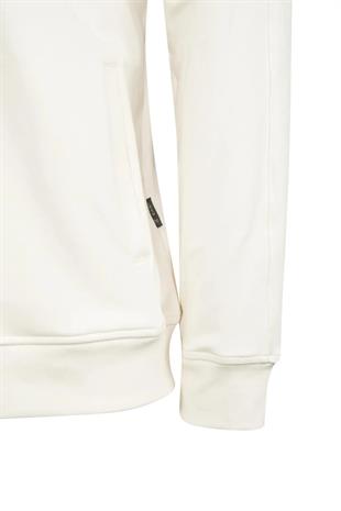 2AS 2ASOREUFBSS24-0 Oreste Interlok Erkek Sweatshirt