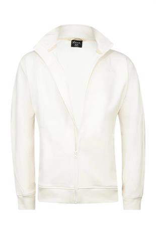 2AS 2ASOREUFBSS24-0 Oreste Interlok Erkek Sweatshirt