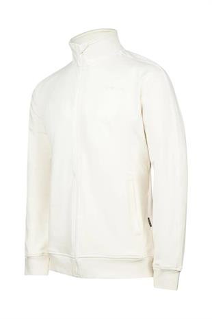2AS 2ASOREUFBSS24-0 Oreste Interlok Erkek Sweatshirt