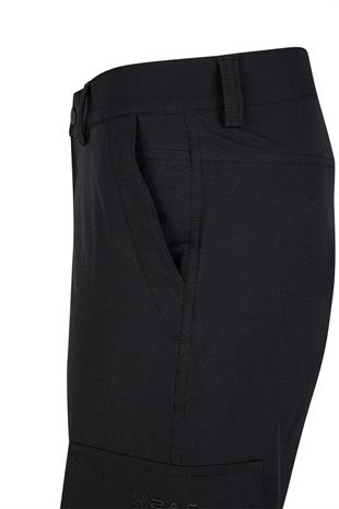 2AS 2ASPANMFBFW24-0924 Pantera Erkek Kargo Şort