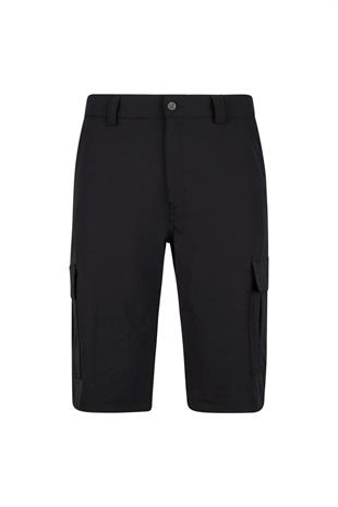 2AS 2ASPANMFBFW24-0924 Pantera Erkek Kargo Şort