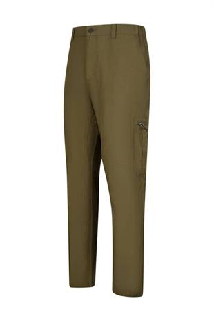 2AS 2ASPORWFBSS24-21417 Porce Erkek Pantolon