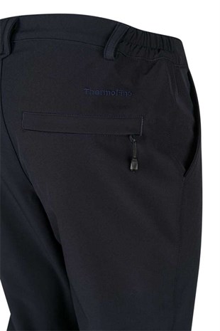 2AS 2ASRIVTMFBFW23LCV-0335 River Thermofine Erkek Outdoor Pantolon