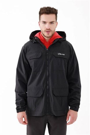 2AS 2ASSAFR01-0900 Safari Erkek Ceket