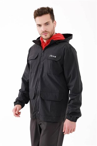 2AS 2ASSAFR01-0900 Safari Erkek Ceket