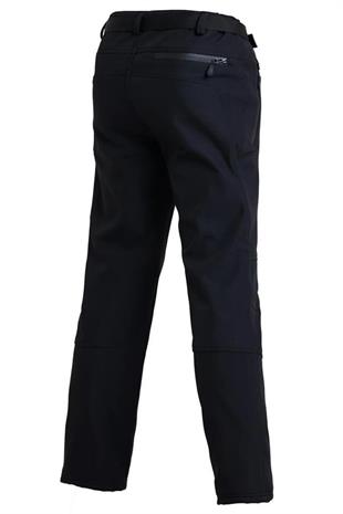 2AS 2ASSAL01004-0900 Salah II Softshell Erkek Outdoor Pantolon