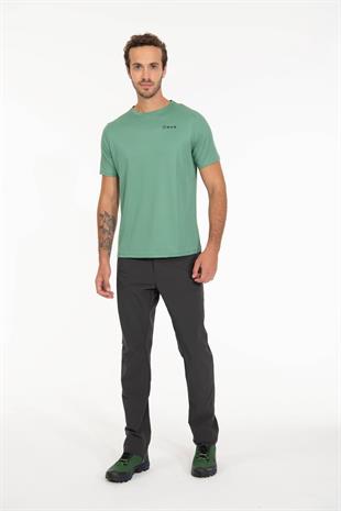 2AS 2ASTKAS001 Teka Erkek T-Shirt