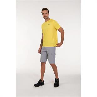 2AS 2ASTKAS001 Teka Erkek T-Shirt