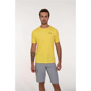 2AS 2ASTKAS001 Teka Erkek T-Shirt