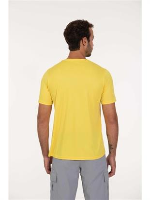 2AS 2ASTKAS001 Teka Erkek T-Shirt