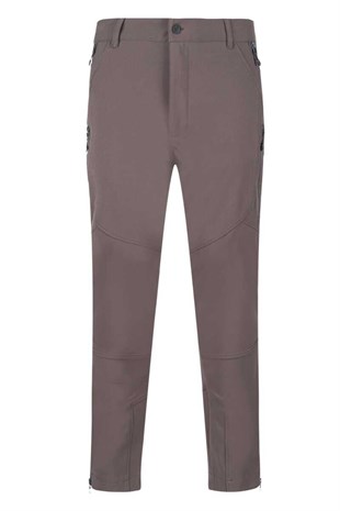 2AS 2ASVD1010-5A1 Verde Thermofine Erkek Outdoor Pantolon