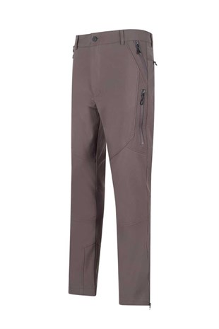 2AS 2ASVD1010-5A1 Verde Thermofine Erkek Outdoor Pantolon