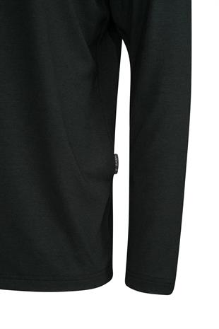 2AS 2ASVERMFBSS24-0924 Vernon Erkek Uzun Kollu Tişört