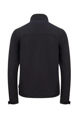 2AS 2ASWALMFBFW23-0924 Walker Merino Erkek Outdoor Ceket