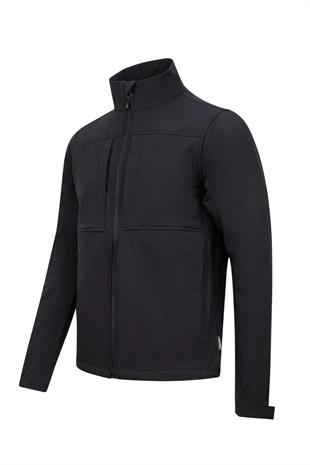 2AS 2ASWALMFBFW23-0924 Walker Merino Erkek Outdoor Ceket