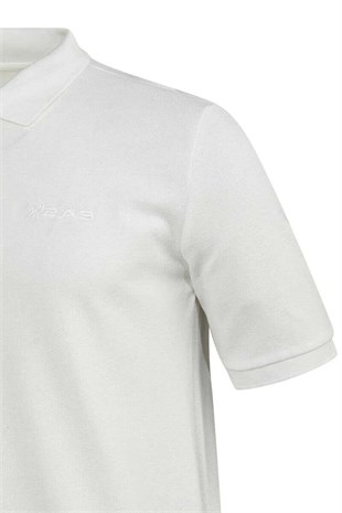 2AS ARTTPFBM25 Art Erkek Polo Tişört
