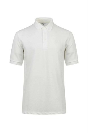 2AS ARTTPFBM25 Art Erkek Polo Tişört