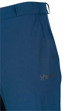 2AS IRNP2202-L Iron Erkek Pantolon