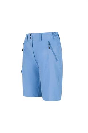 2As Paisley Kadın Kargo Şort