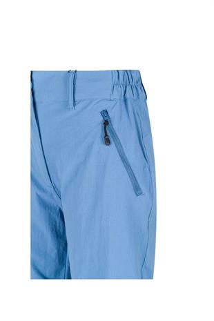 2As Paisley Kadın Kargo Şort