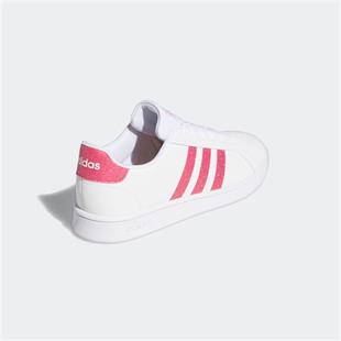 Adidas EG5136 Grand Court K Çocuk Günlük Spor Ayakkabı