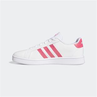 Adidas EG5136 Grand Court K Çocuk Günlük Spor Ayakkabı