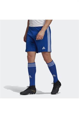 Adidas GK9153 Squad 21 Sho Erkek Spor Şort