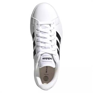 Adidas GW9261 Grand Court Base 2.0 Kadın Günlük Spor Ayakkabısı