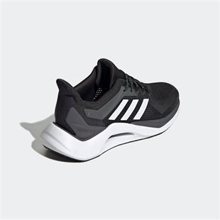 Adidas GY0591 Alphatorsion 2.0 Unisex Koşu Ayakkabısı