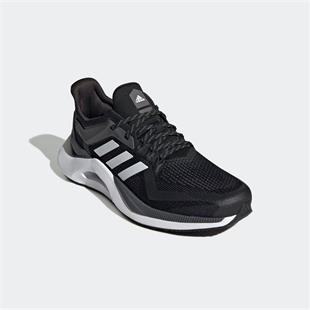 Adidas GY0591 Alphatorsion 2.0 Unisex Koşu Ayakkabısı