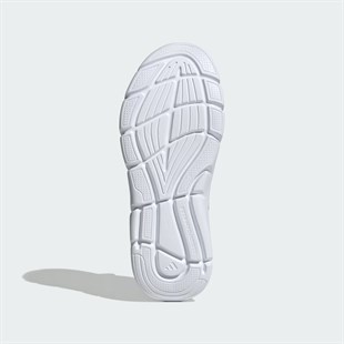 Adidas HP6994 Cloudfoam Flex - Rapidfit Erkek Günlük Spor Ayakkabı