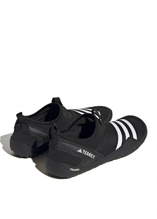 Adidas HP8648 Terrex Jawpaw Slip On H.Rdy Unisex Sandalet