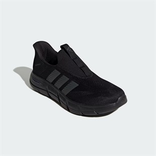 Adidas HQ2569 Cloudfoam Flex - Lounge Rapidfit Erkek Günlük Spor Ayakkabı