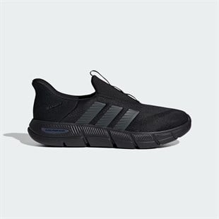 Adidas HQ2569 Cloudfoam Flex - Lounge Rapidfit Erkek Günlük Spor Ayakkabı
