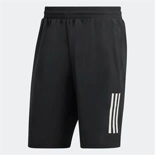 Adidas HS3253 Club 3Str Erkek Spor Şort