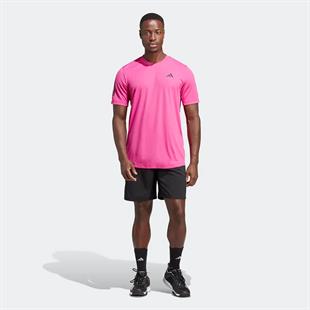 Adidas HS3253 Club 3Str Erkek Spor Şort
