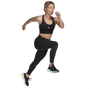 Adidas HS5464 Run Ess 1/1 Kadın Tayt
