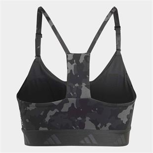 Adidas HS7269 Aer Ls Tf Aop Kadın Elbise