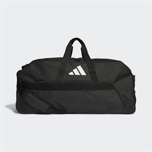 Adidas HS9754 Tiro L Duffle L Unisex Spor Çanta