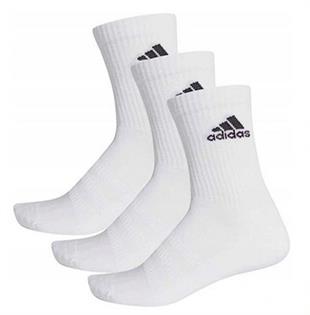 Adidas HT3455 C Lin Crew 3P Unisex Spor Çorap