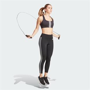 Adidas HT5438 Te 3S 78 Tig Kadın Spor Tayt