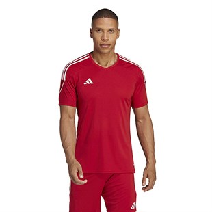 Adidas HT6128 Tiro 23 Erkek Spor Tişört