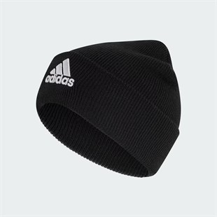 Adidas IB2651 Logo Beanie Cuf Unisex Bere