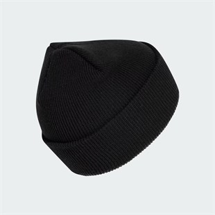 Adidas IB2651 Logo Beanie Cuf Unisex Bere